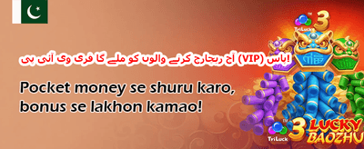ویلکم ڈیپازٹ بونس
